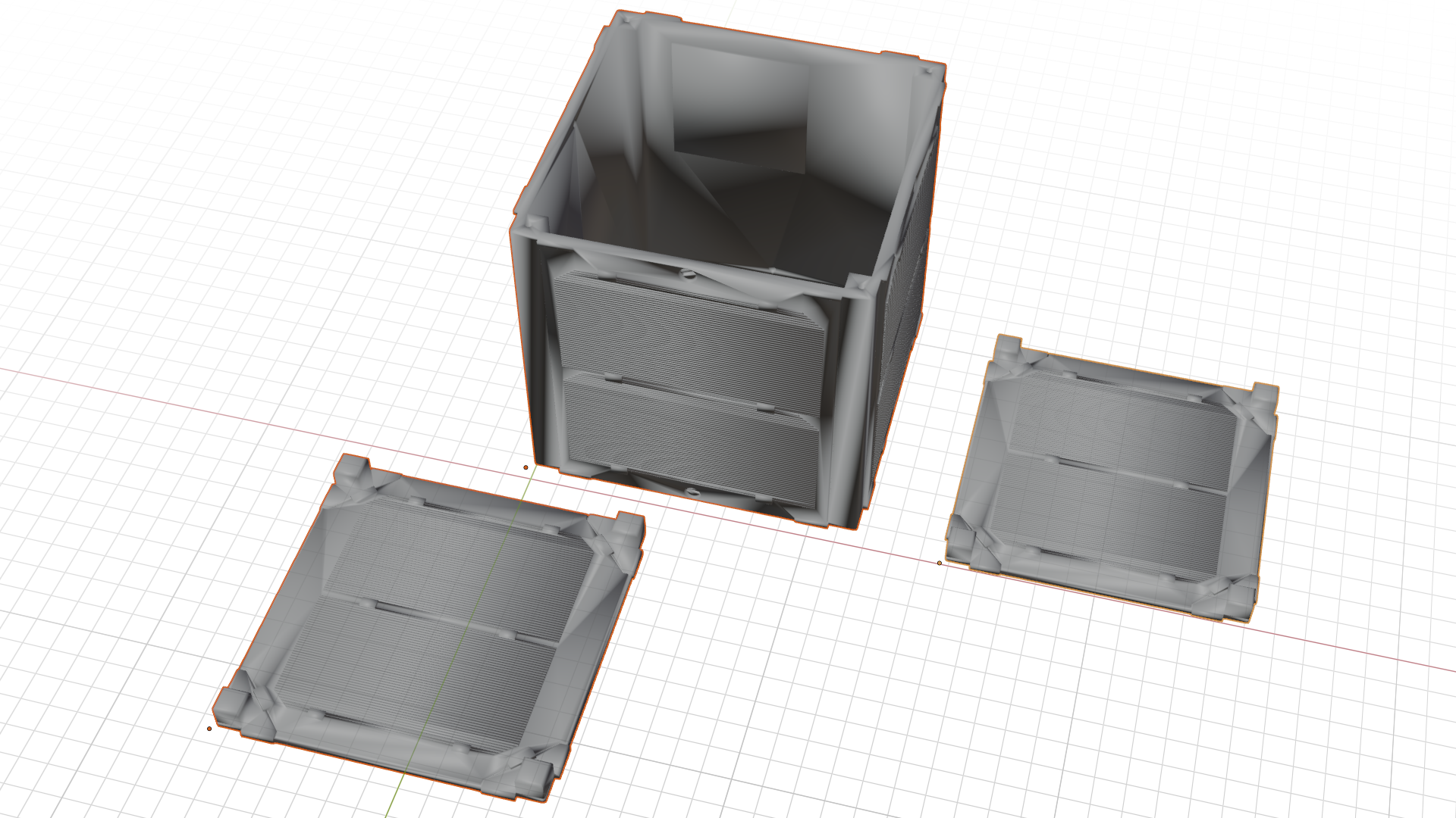 CubeSat