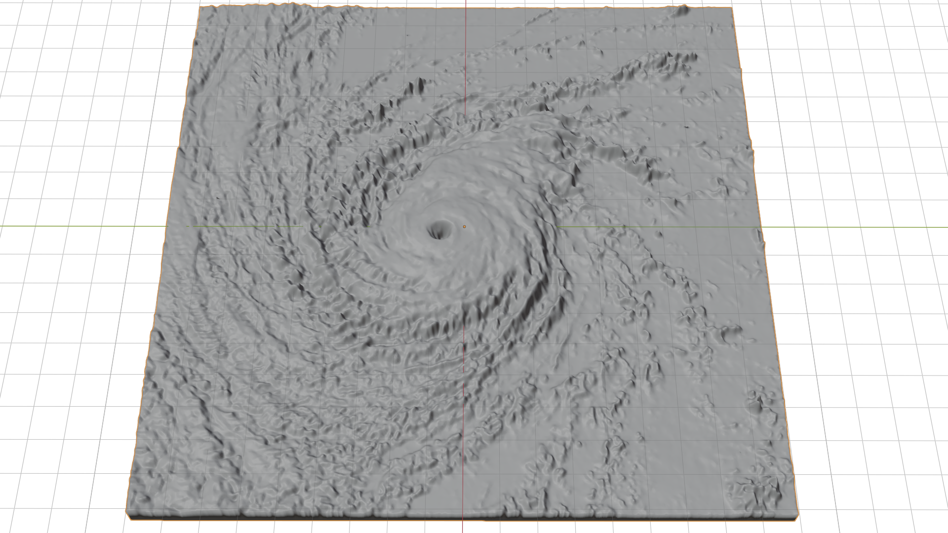 Hurricane Julio