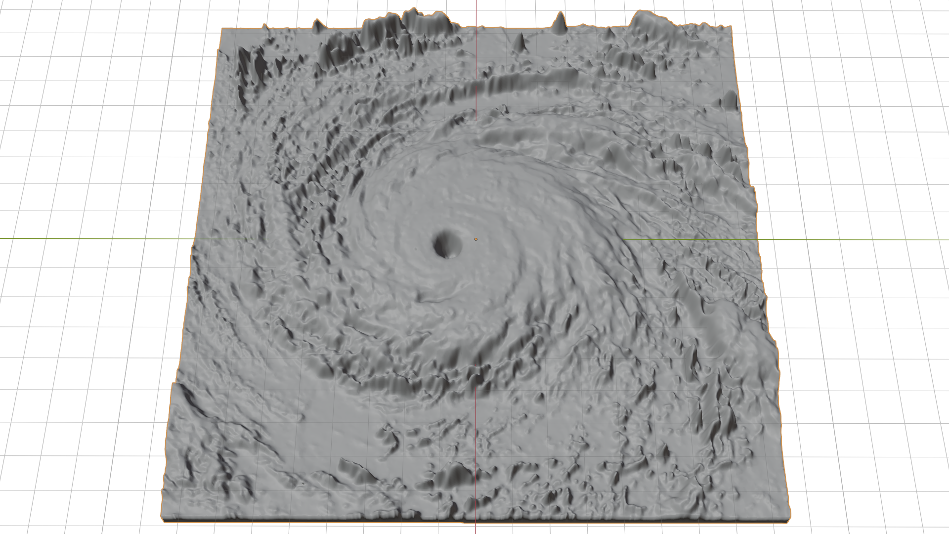 Hurricane Katrina