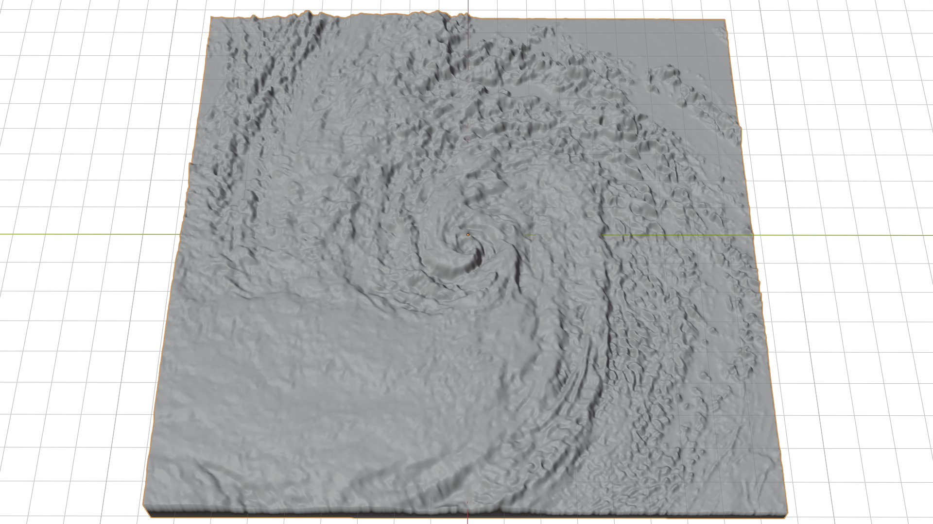 Hurricane Sandy