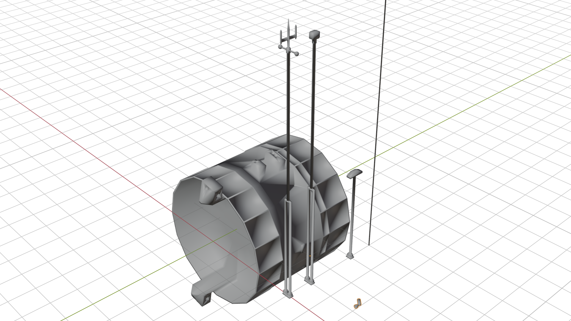 International Sun-Earth Explorer-3
