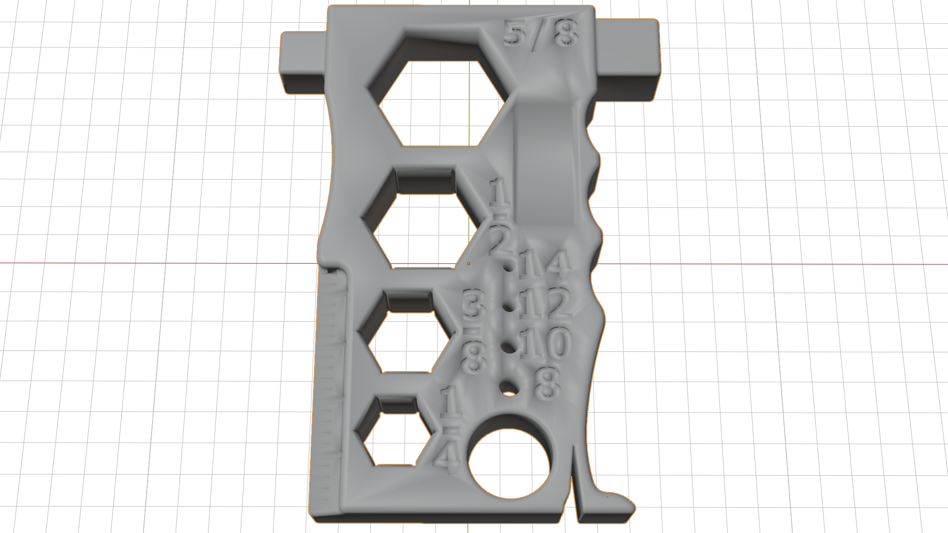 Multi-Purpose Precision Maintenance Tool