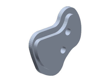 Archetype — Analog - walksnail mount