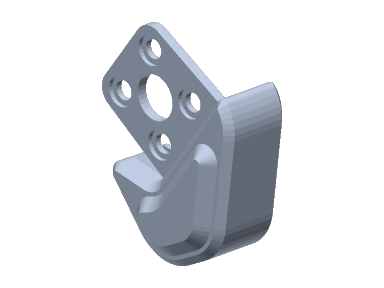 Archetype — Archetype Landing Gear