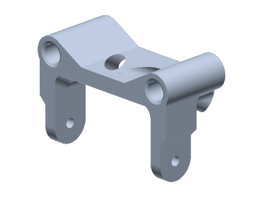 Cine 40 — 27mm M2 O4 Pro Antenna + GPS mount