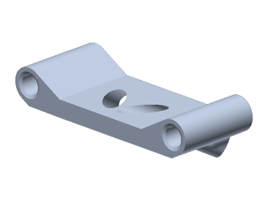 Cine 40 — O4 Pro M2x3.5mm Antenna mount