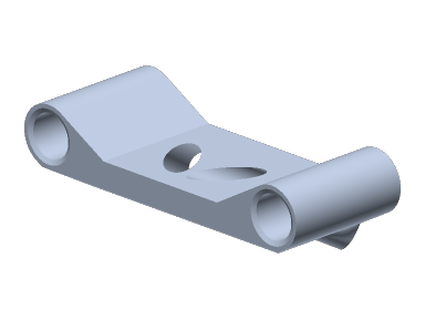 Cine 40 — O4 Pro M3 Antenna mount