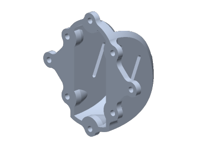 T3 — 14mm 20x20mm 25x25mm Canopy