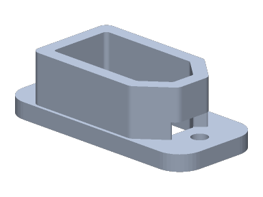 XT60 mount 2
