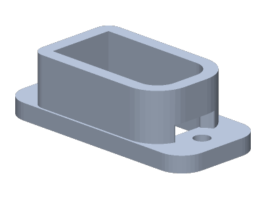 XT60 mount