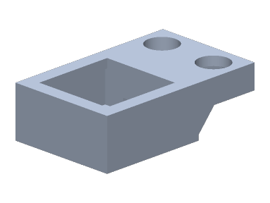 StarLoop35 — AstroRC starloop 35 GPS mount 20x20