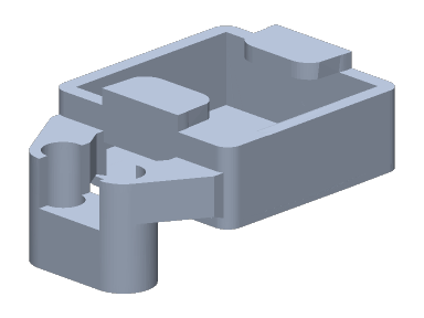StarLoop35 — gps 18x18