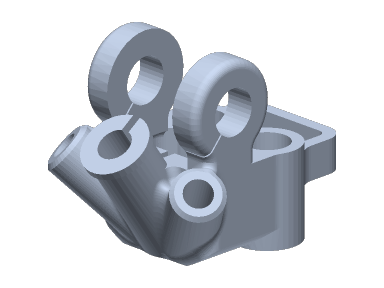 C35 — C35 Antenna Mount V1.0