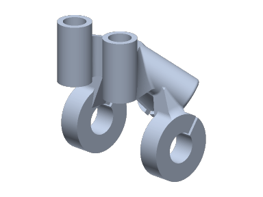 CineON C20 — C20-Antenna Mount