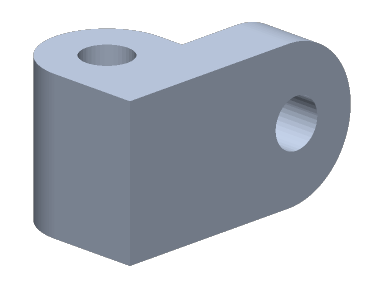 CineON C20 — C20-Camera holder V1.0