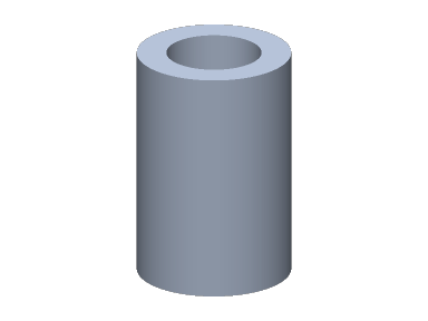 CineON C25 — C25-9mm Standoff V1.0 (C04020092)