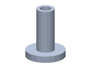 CineON C30 — Standoff with base (220909)