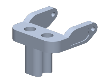 CineON C35 — 3.5inch Camera holder V1.1-implemented