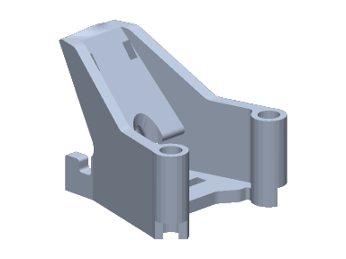 KOLAS 6 — ZD Antenna Mount V1.0