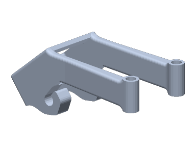 KOLAS 6 — ZD GPS Mount V1.0
