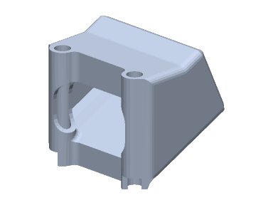 KOLAS 6 — ZD XT60-Holder V1.0