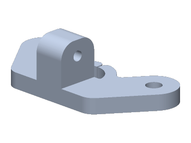 KOLAS 7 — 7inchGPS holder V1.0