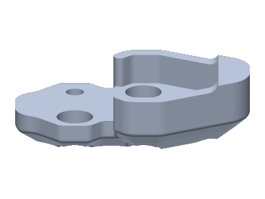 MANTA 5 — Arm protection V1.0