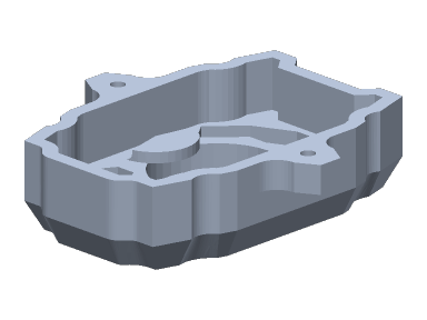 MANTA 6 — 6 inch Manta Base protection