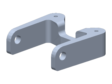 14mm camera Holder