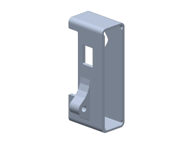 base for gopro lite-95X V3
