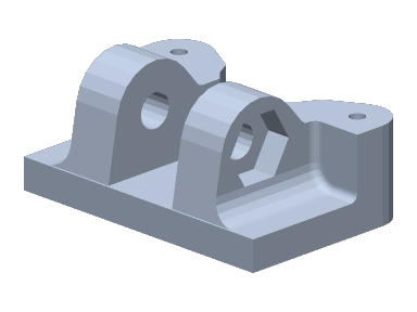 Beta85x95x v2 Camera Mount