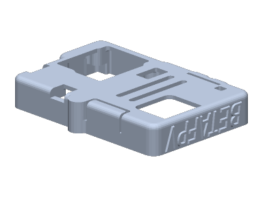 Case for Naked Camera