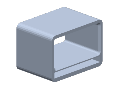 HX115 — STL for Battery