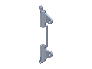 HX115 — STL for Camera Mount