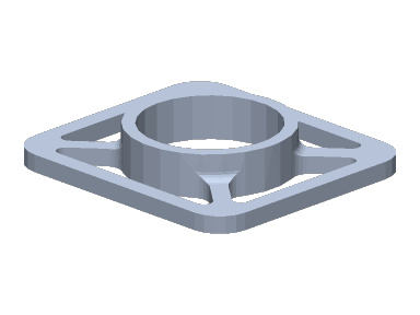 Naked Camera ND Filter Holder V3