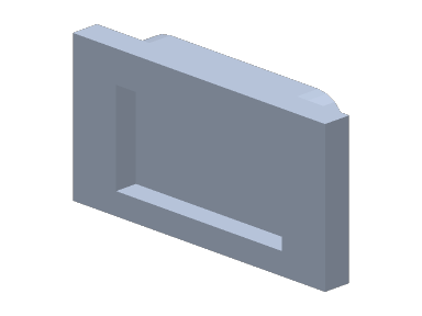 Pavo 25 — Pavo25 taillight base