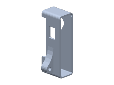 Pavo 30 — base for gopro lite