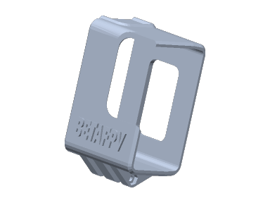 Pavo 30 — base for GoPro567
