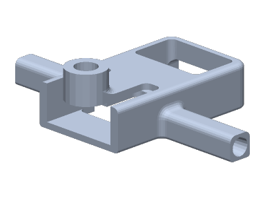 RX holder X-Knight 20200825