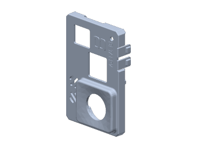 shell A for gopro 8 v1