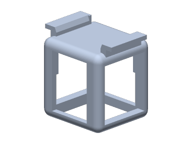 CineAPE20 — cineape 20 battery holder 3s