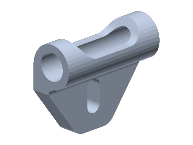 FoldApe4 — Analog camera mount