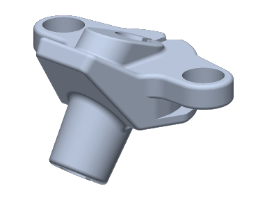 Roma — Roma F5 DJI 03 Antenna
