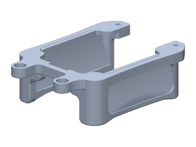 Roma Roma F5 — F5 dji airunit mount