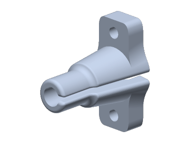 Taycan — DJI Antenna mount MMCX(MXC3)