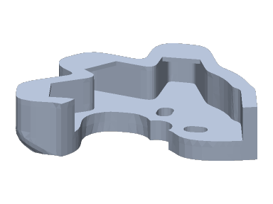 LM1-LM2 — Lm1 1 C1 Arm-Protection Deadcat-jkv14g