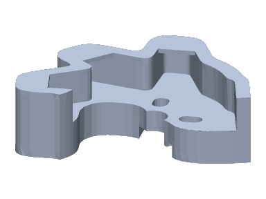 LM1-LM2 — Lm1 1 C2 Arm-Protection Deadcat heavy-7rfrl9