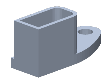 LM1-LM2 — Lm1 5 B Mount-XT30-tgwwm0