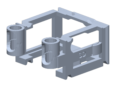 LM1-LM2 — Lm1 8 B Mount-Unit-O3-xnppcj