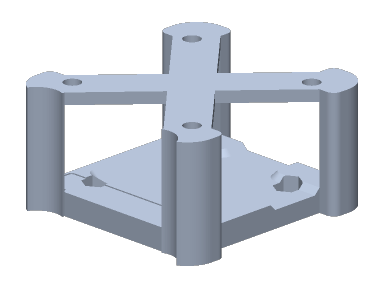 LM1-LM2 — Lm2 Lm1 8 C1 Mount-Walksnail